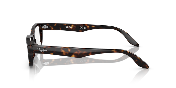 罗斯福省 Ray-Ban RX5415D — vista 3