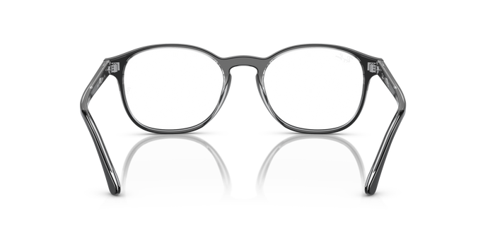 Gafas Graduadas Ray-Ban RX5417 2034 — Imagen 4