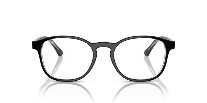 Gafas Graduadas Ray-Ban RX5417 2034 — Imagen 2