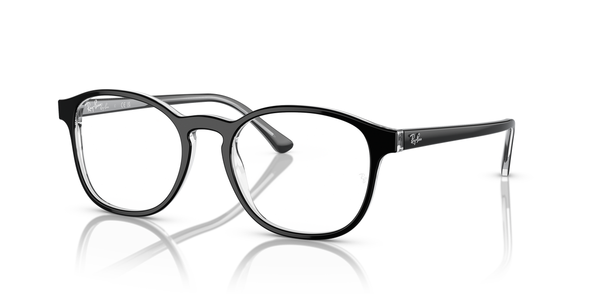 Prescription Glasses Ray-Ban RX5417 2034