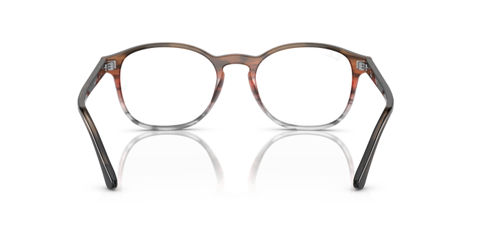 Gafas Graduadas Ray-Ban RX5417 8251 — Imagen 4