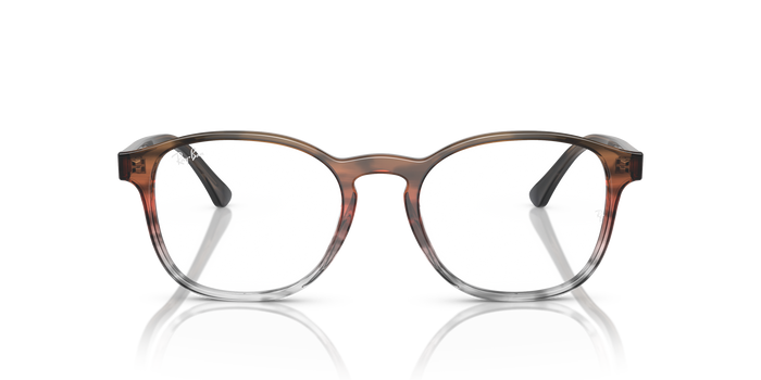 Gafas Graduadas Ray-Ban RX5417 8251 — Imagen 2