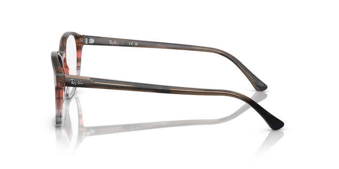 Gafas Graduadas Ray-Ban RX5417 8251 — Imagen 3