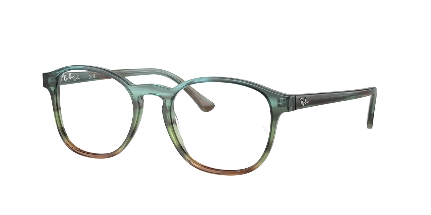 Gafas Graduadas Ray-Ban RX5417 8252