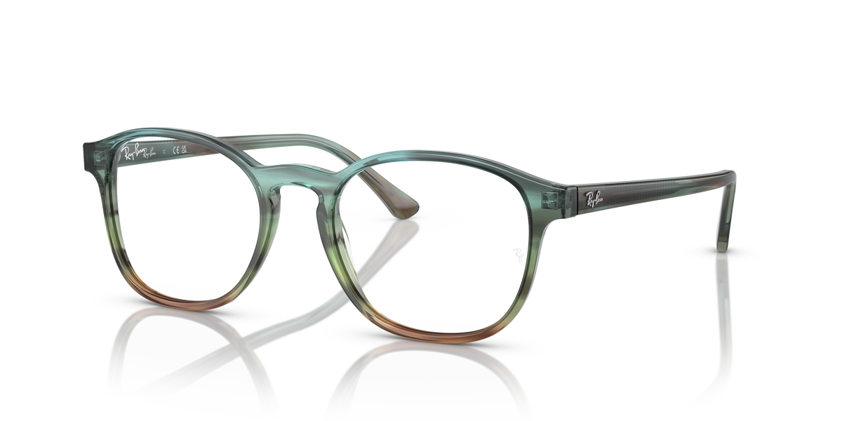 Prescription Glasses Ray-Ban RX5417 8252