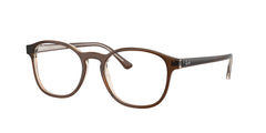 Brille Ray-Ban RX5417 8365 52 19