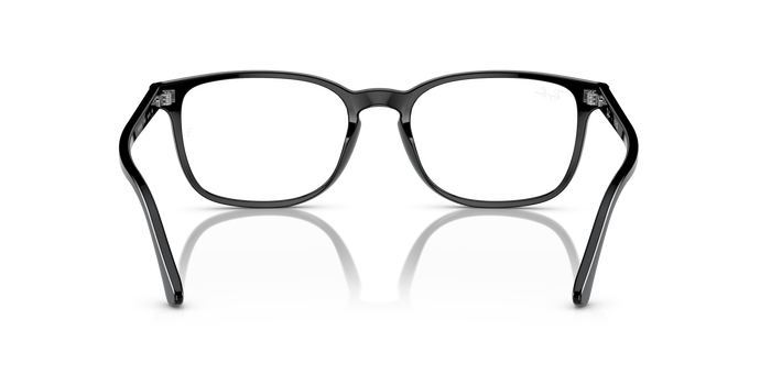 Gafas Graduadas Ray-Ban RX5418 2000 — Imagen 4