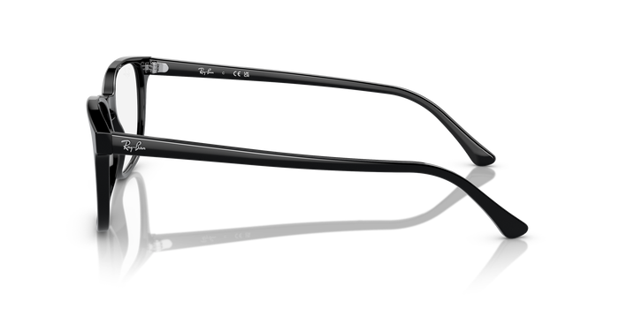 Gafas Graduadas Ray-Ban RX5418 2000 — Imagen 3