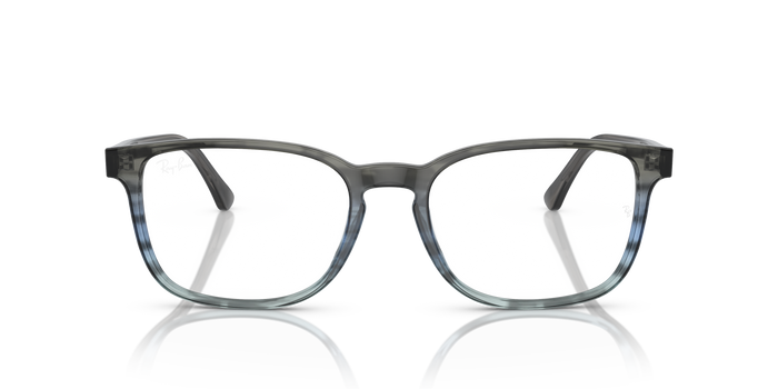 Gafas Graduadas Ray-Ban RX5418 8254 — Imagen 2