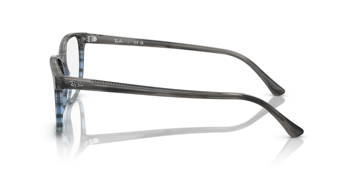 Gafas Graduadas Ray-Ban RX5418 8254 — Imagen 3