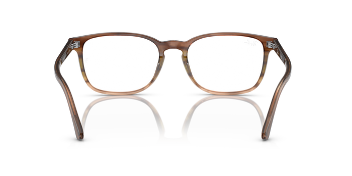 Очки для зрения Ray-Ban RX5418 8255 56 19 — Изображение 4