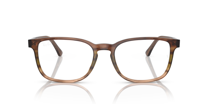Очки для зрения Ray-Ban RX5418 8255 56 19 — Изображение 2