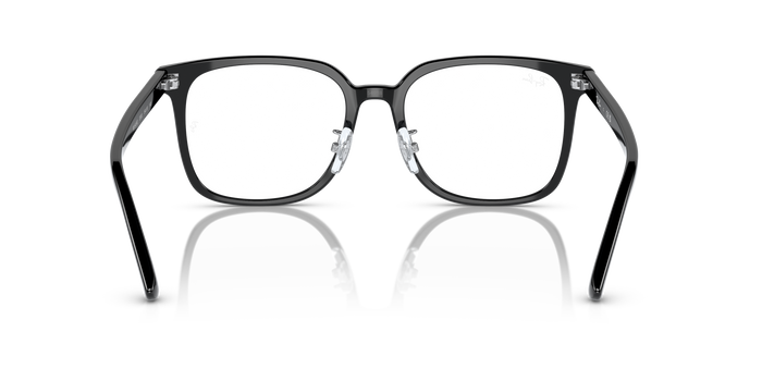 Prescription Glasses Ray-Ban RX5419D 2000 54 18 — Image 4