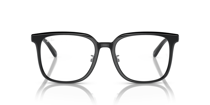 Prescription Glasses Ray-Ban RX5419D 2000 54 18 — Image 2