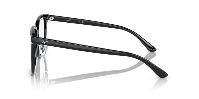 Prescription Glasses Ray-Ban RX5419D 2000 54 18 — Image 3