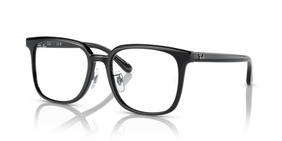 Ray-Ban RX5419D 2000 54 18 光学镜架 方形醋酸纤维 近视镜