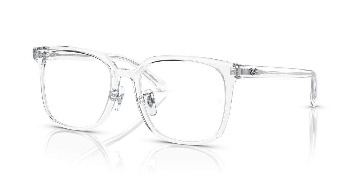 Prescription Glasses Ray-Ban RX5419D 2001 54 18