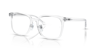 Ray-Ban RX5419D 2001 54 18 光学眼镜架 醋酸纤维方形