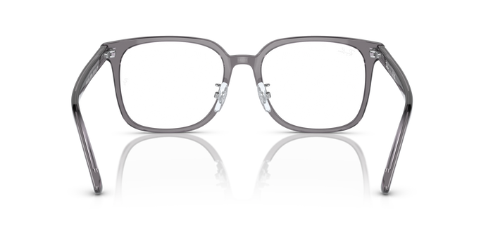 Ray-Ban RX5419D 8268 54 18 光学镜架 — 图片 4