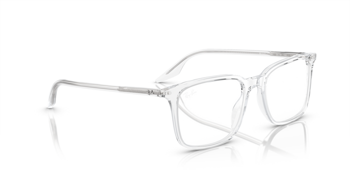 Lunettes de vue Ray-Ban RX5421 2001 55 19 — vista 4