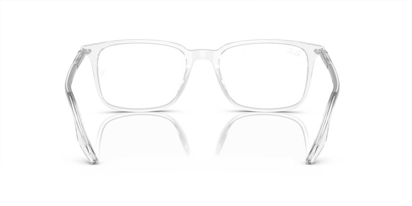Gafas Graduadas Ray-Ban RX5421 2001 55 19