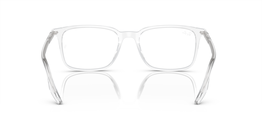 Gafas Graduadas Ray-Ban RX5421 2001 55 19