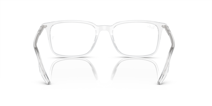 Lunettes de vue Ray-Ban RX5421 2001 55 19 — vista 6