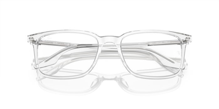 Lunettes de vue Ray-Ban RX5421 2001 55 19 — vista 5