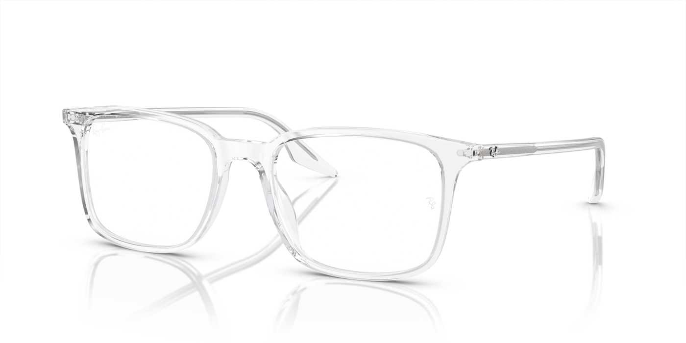 Gafas Graduadas Ray-Ban RX5421 2001 55 19