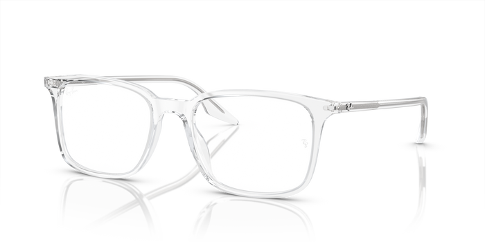 Lunettes de vue Ray-Ban RX5421 2001 55 19 — vista 8