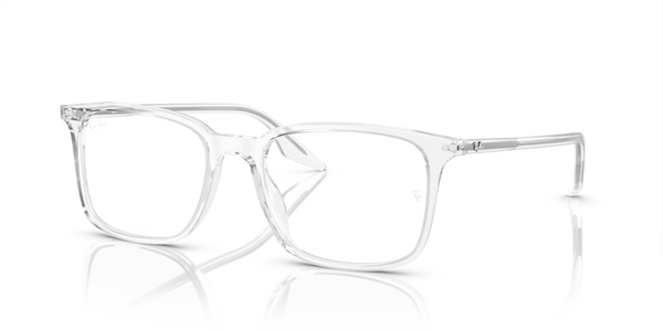 Gafas Graduadas Ray-Ban RX5421 2001 55 19