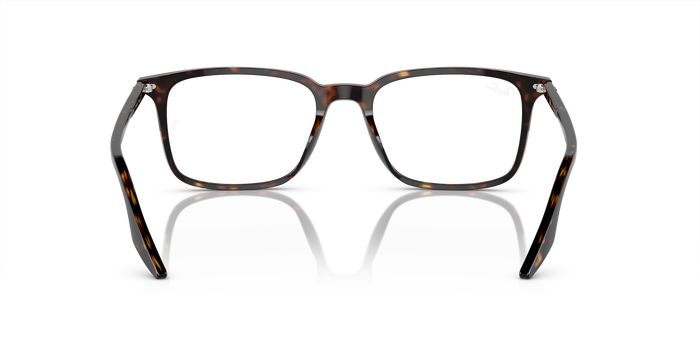 Gafas Graduadas Ray-Ban RX5421 2012 53 19 — Imagen 4