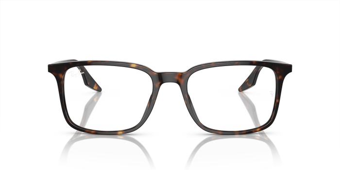 Gafas Graduadas Ray-Ban RX5421 2012 53 19 — Imagen 2