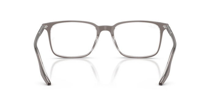 Prescription Glasses Ray-Ban RX5421 8111 — Image 4