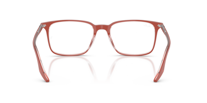 Очки для зрения Ray-Ban RX5421 8171 — Изображение 4