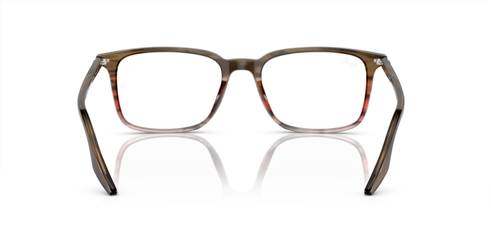 Очки для зрения Ray-Ban RX5421 8251 — Изображение 4