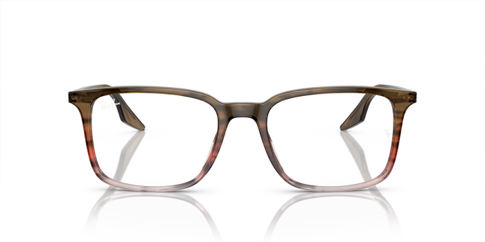 Очки для зрения Ray-Ban RX5421 8251 — Изображение 2