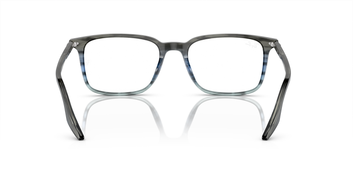 Lunettes de Vue Ray-Ban RX5421 8254 — Image 4