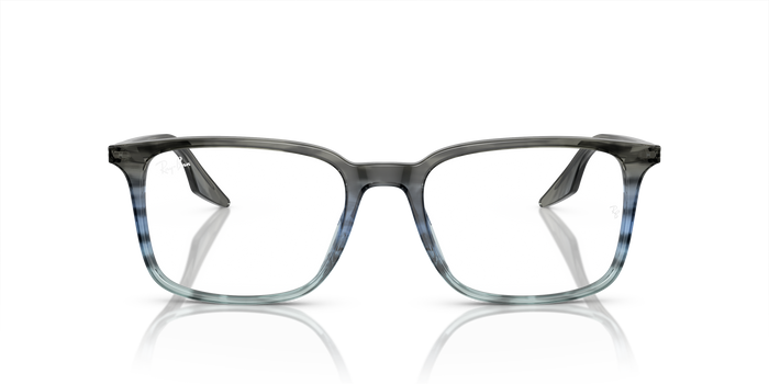 Lunettes de Vue Ray-Ban RX5421 8254 — Image 2