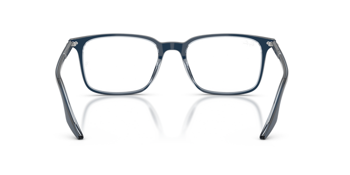 Gafas Graduadas Ray-Ban RX5421 8324 — Imagen 4