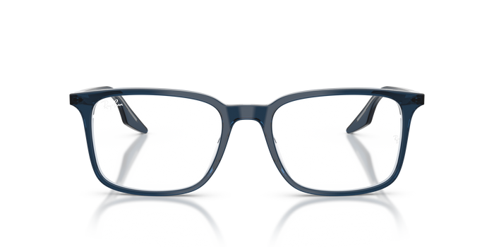 Gafas Graduadas Ray-Ban RX5421 8324 — Imagen 2