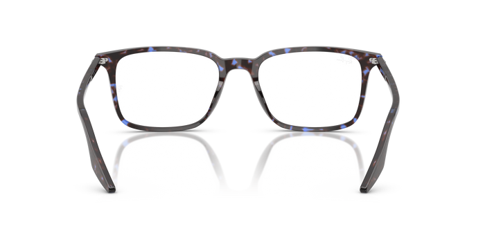 Brille Ray-Ban RX5421 8424 — Bild 4