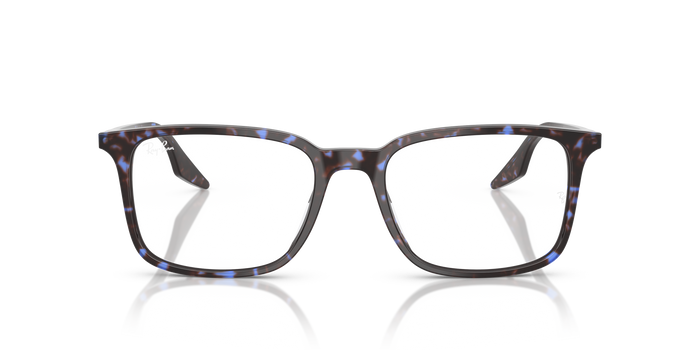 Brille Ray-Ban RX5421 8424 — Bild 2
