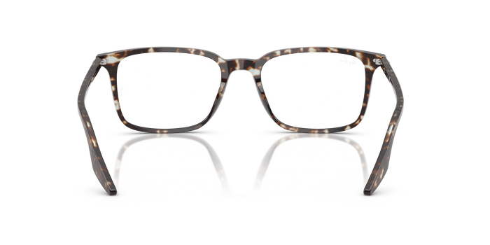 Brille Ray-Ban RX5421 8425 — Bild 4