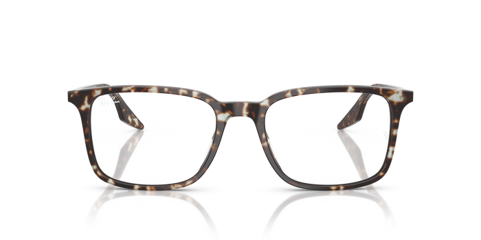 Brille Ray-Ban RX5421 8425 — Bild 2