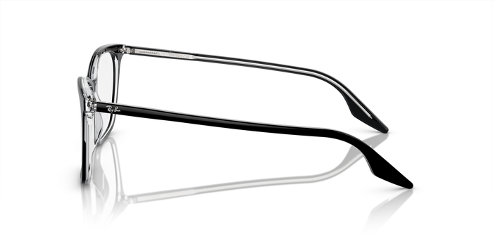 Brille Ray-Ban RX5422 2034 — Bild 3