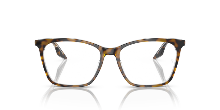 Очки для зрения Ray-Ban RX5422 5082 — Изображение 2