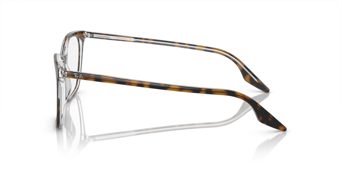 Очки для зрения Ray-Ban RX5422 5082 — Изображение 3