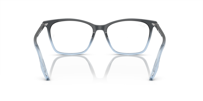 Brille Ray-Ban RX5422 8309 — Bild 4