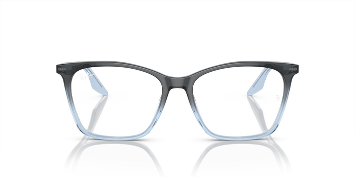 Brille Ray-Ban RX5422 8309 — Bild 2
